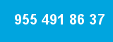 955 491 86 37